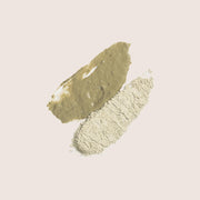 Qasil Leaf + Aloe Vera Deep Cleansing Powder